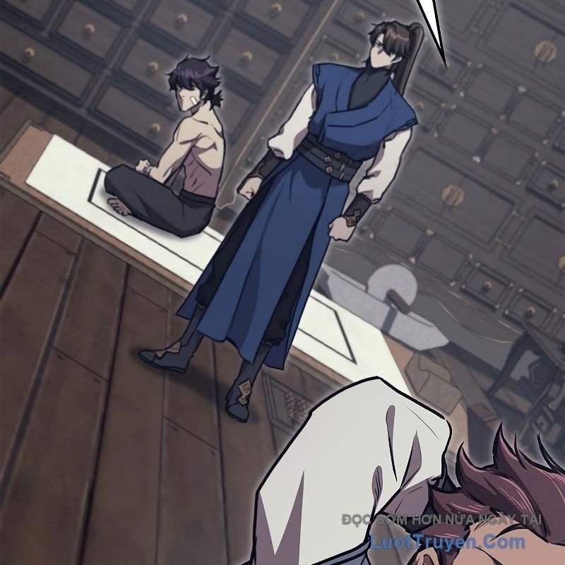 Ma Giáo Quan Quy Hoàn Chapter 30 - Trang 2