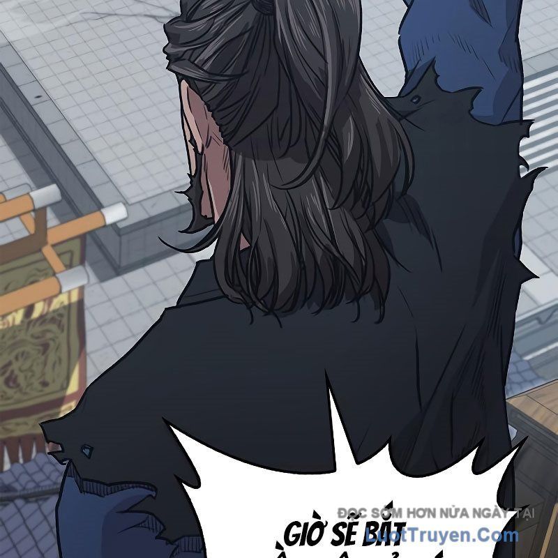 Ma Giáo Quan Quy Hoàn Chapter 30 - Trang 2