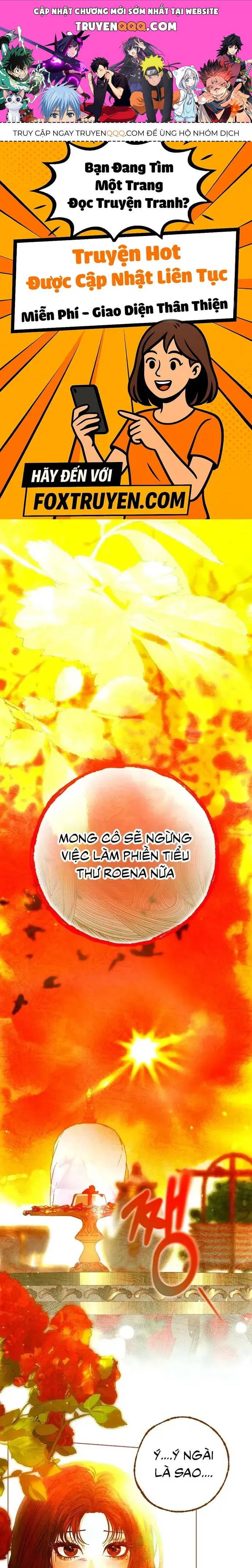 Những Mảnh Vỡ Của Giấc Mộng Thủy Tinh Chapter 7 - Trang 2