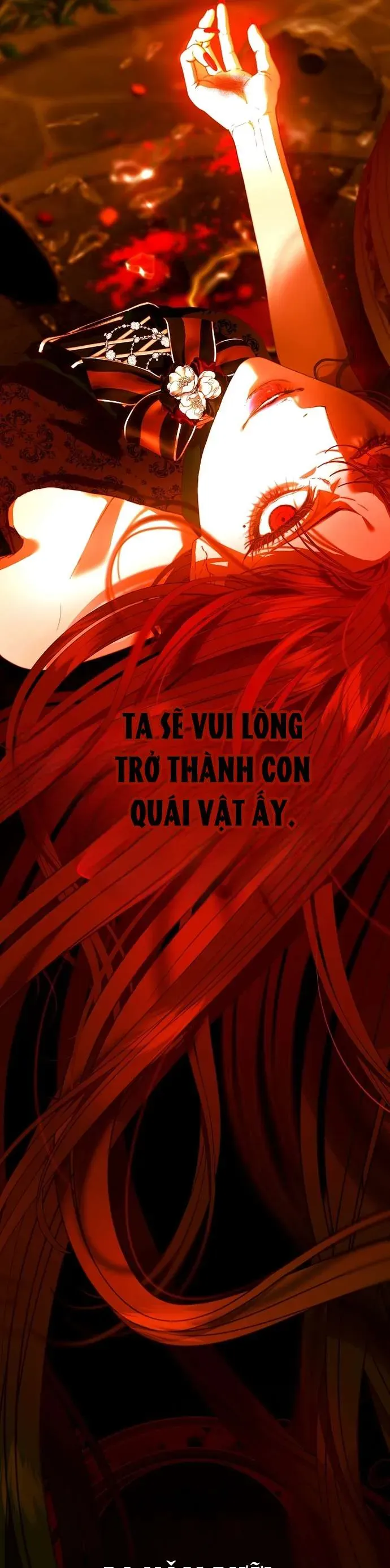 Những Mảnh Vỡ Của Giấc Mộng Thủy Tinh Chapter 7 - Trang 2