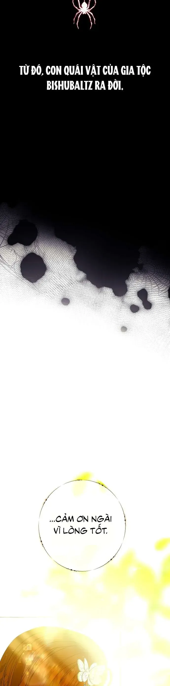 Những Mảnh Vỡ Của Giấc Mộng Thủy Tinh Chapter 7 - Trang 2