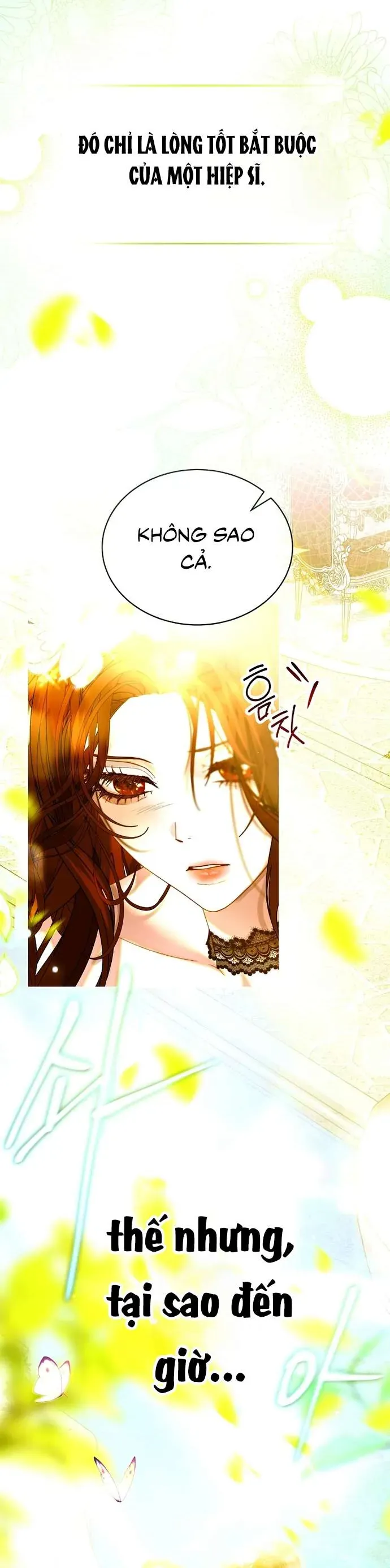 Những Mảnh Vỡ Của Giấc Mộng Thủy Tinh Chapter 7 - Trang 2