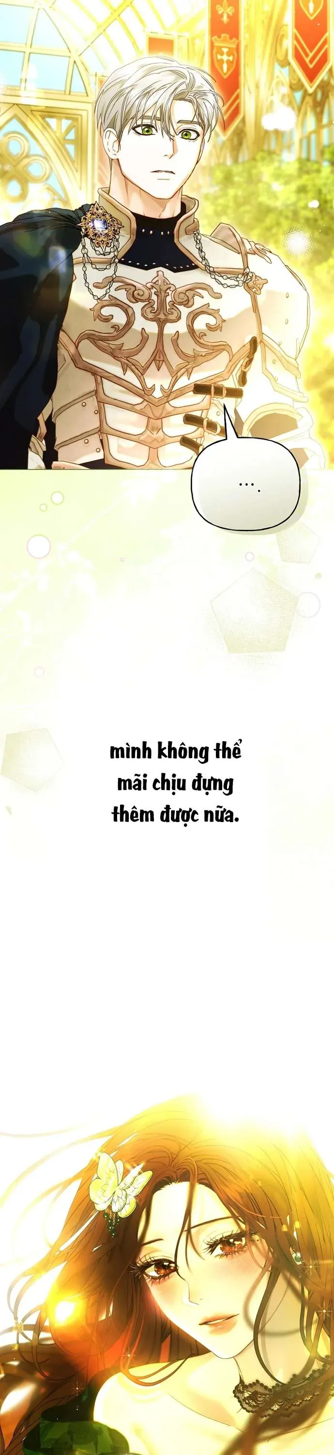 Những Mảnh Vỡ Của Giấc Mộng Thủy Tinh Chapter 7 - Trang 2