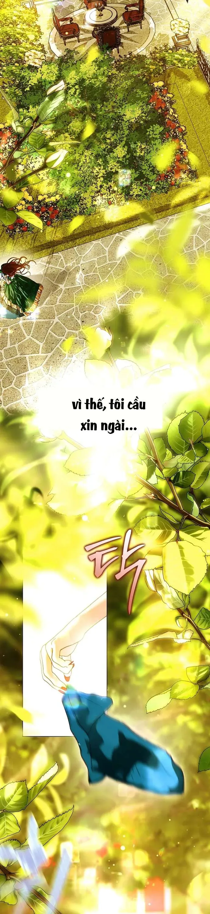 Những Mảnh Vỡ Của Giấc Mộng Thủy Tinh Chapter 7 - Trang 2