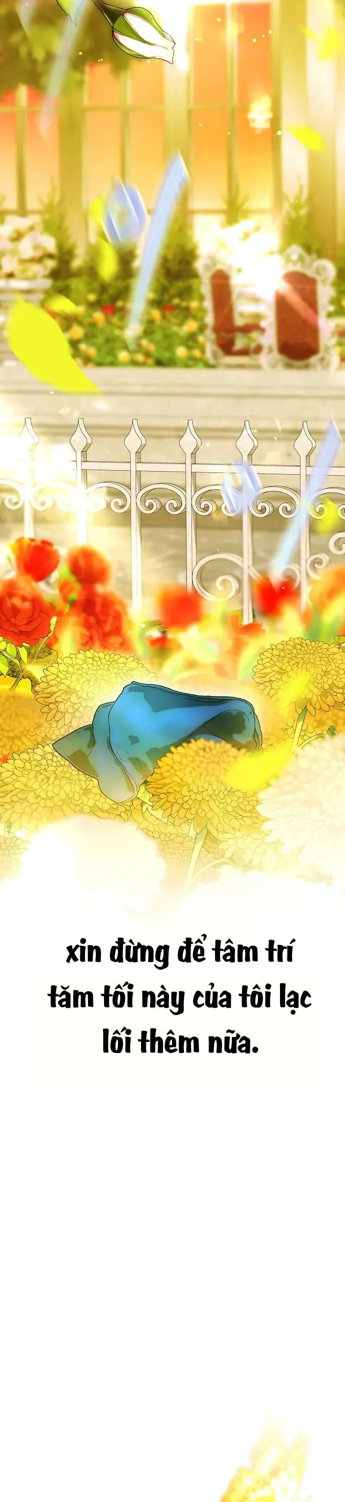 Những Mảnh Vỡ Của Giấc Mộng Thủy Tinh Chapter 7 - Trang 2