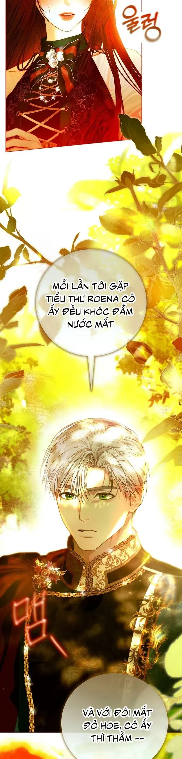 Những Mảnh Vỡ Của Giấc Mộng Thủy Tinh Chapter 7 - Trang 2