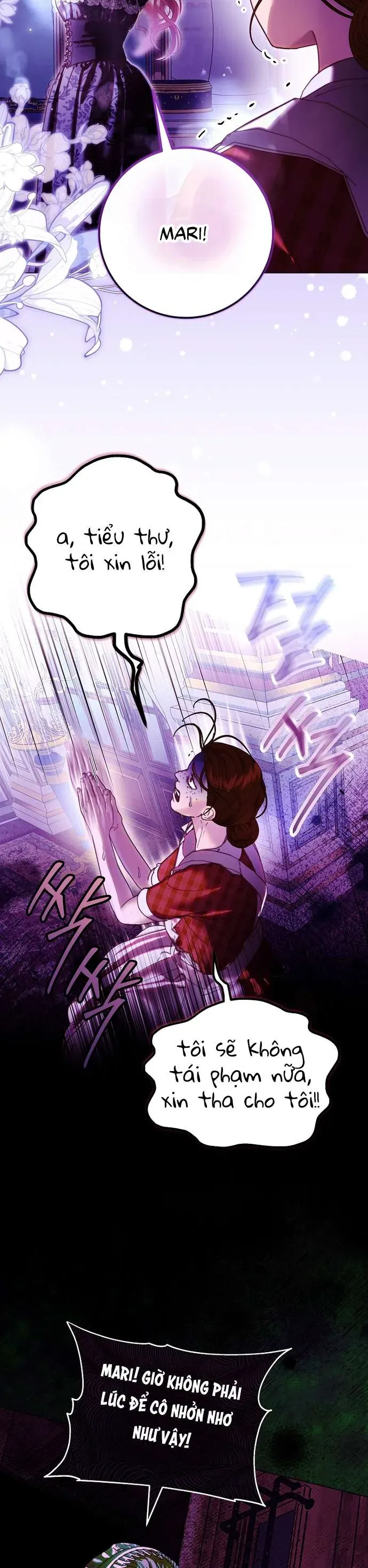 Những Mảnh Vỡ Của Giấc Mộng Thủy Tinh Chapter 7 - Trang 2