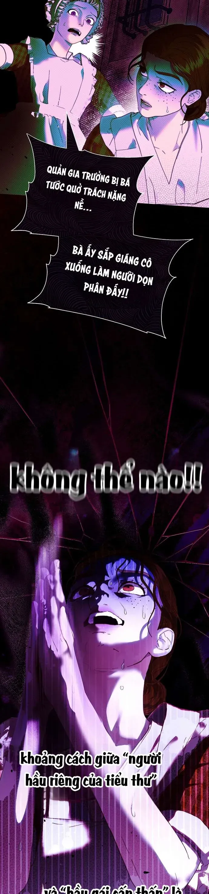 Những Mảnh Vỡ Của Giấc Mộng Thủy Tinh Chapter 7 - Trang 2