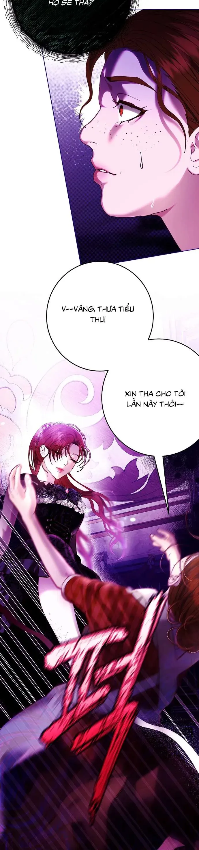Những Mảnh Vỡ Của Giấc Mộng Thủy Tinh Chapter 7 - Trang 2