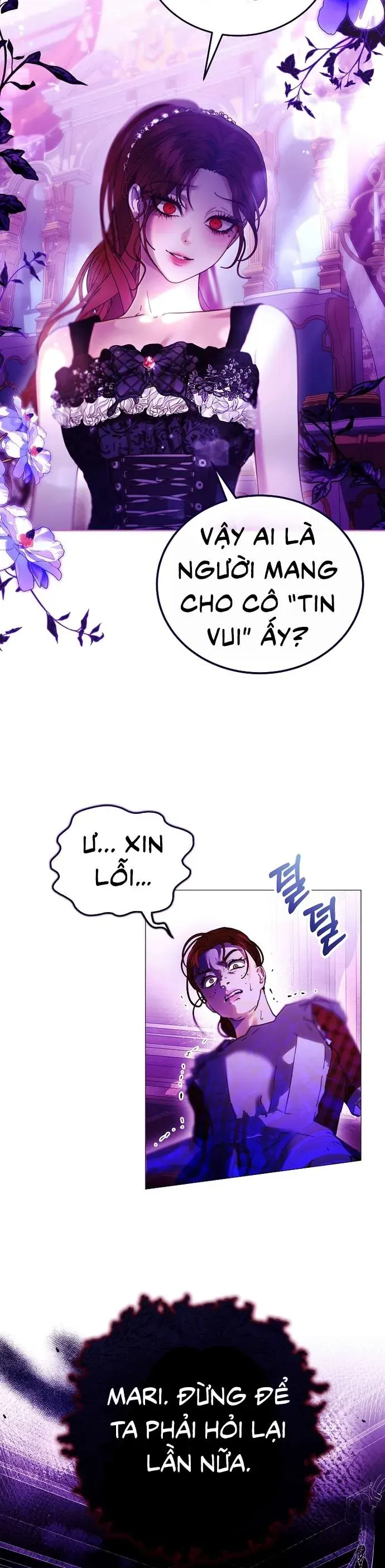 Những Mảnh Vỡ Của Giấc Mộng Thủy Tinh Chapter 7 - Trang 2