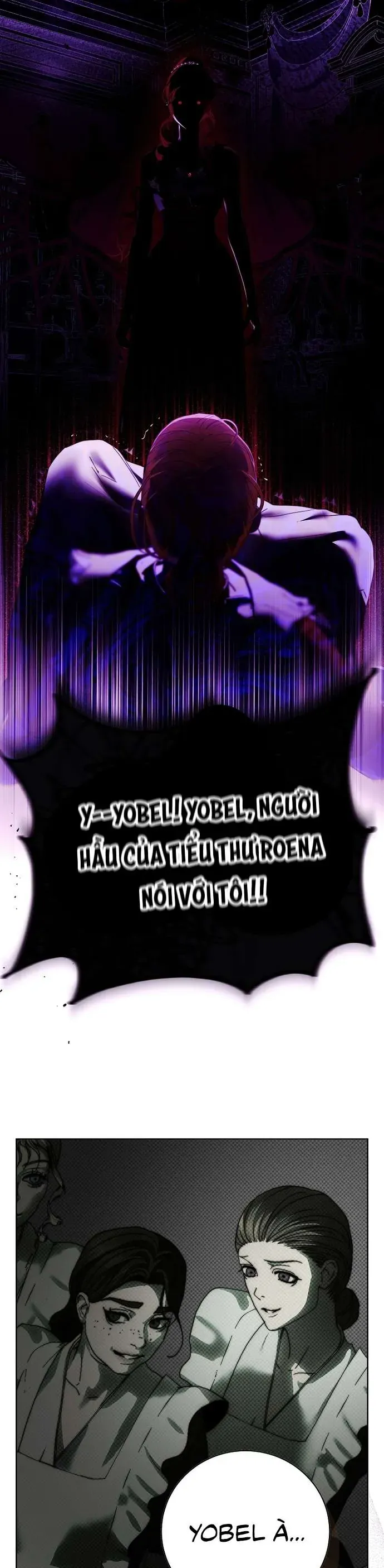 Những Mảnh Vỡ Của Giấc Mộng Thủy Tinh Chapter 7 - Trang 2