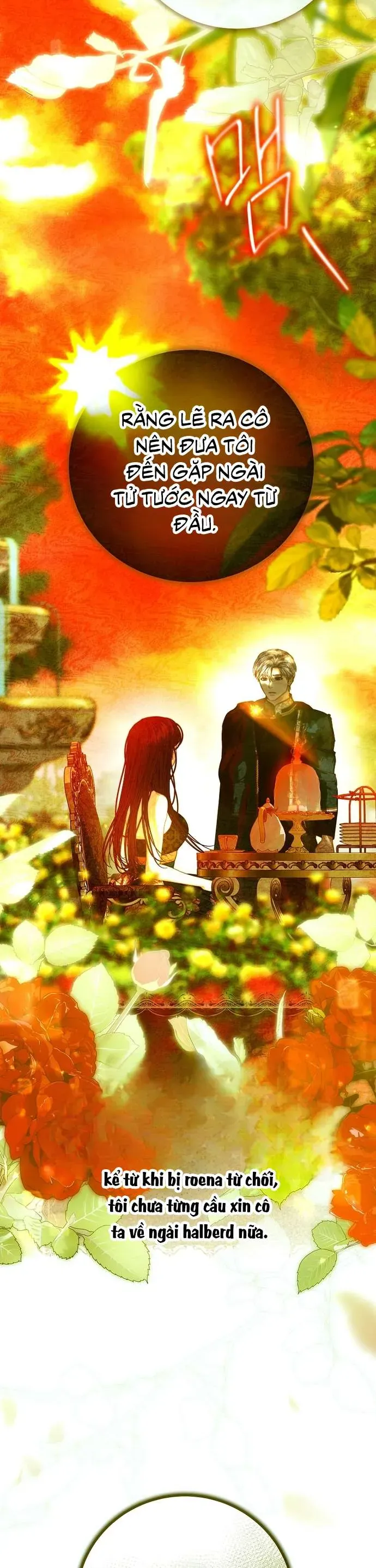 Những Mảnh Vỡ Của Giấc Mộng Thủy Tinh Chapter 7 - Trang 2