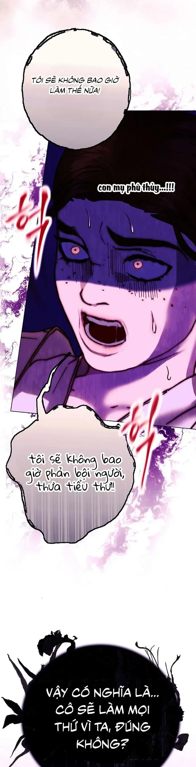 Những Mảnh Vỡ Của Giấc Mộng Thủy Tinh Chapter 7 - Trang 2