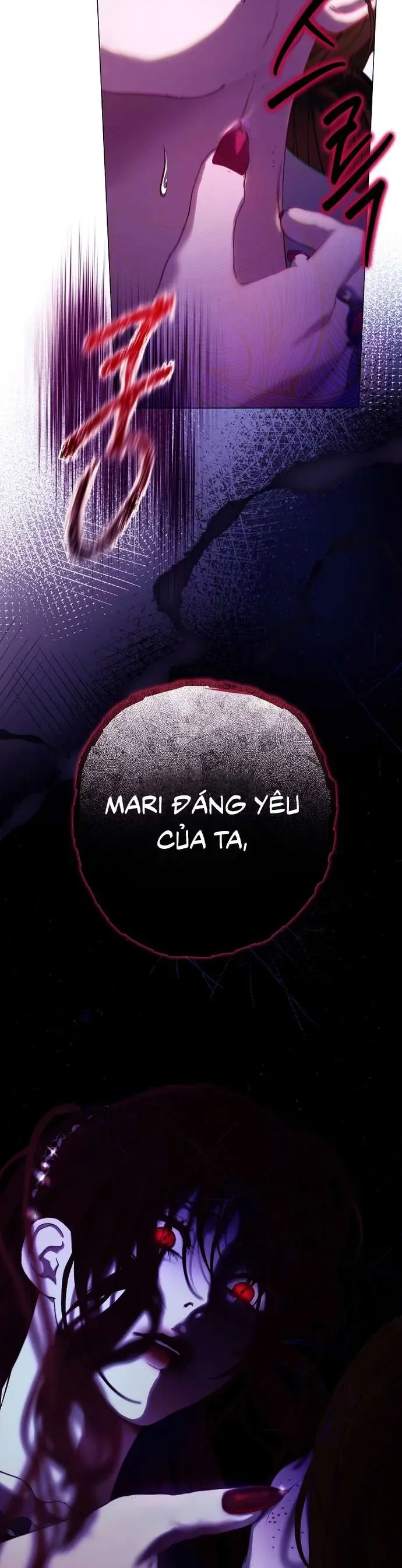 Những Mảnh Vỡ Của Giấc Mộng Thủy Tinh Chapter 7 - Trang 2