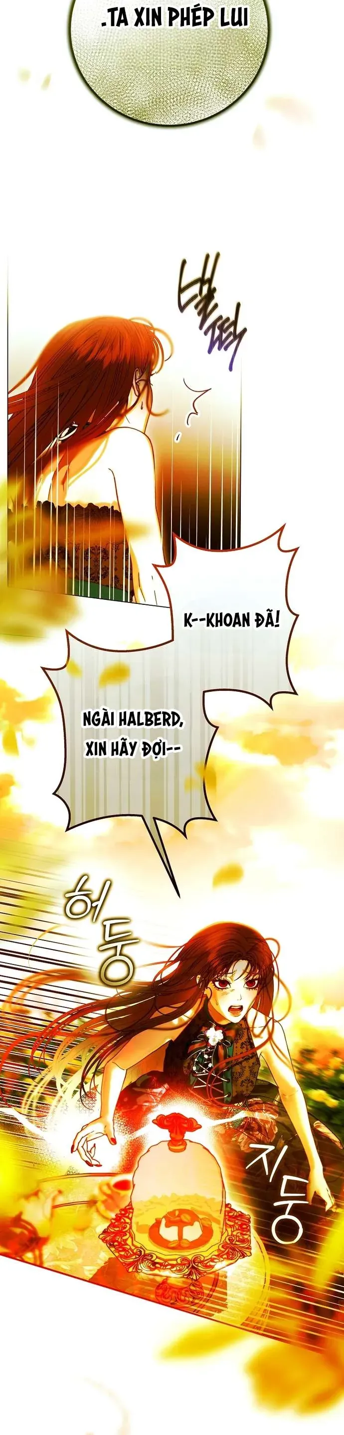 Những Mảnh Vỡ Của Giấc Mộng Thủy Tinh Chapter 7 - Trang 2