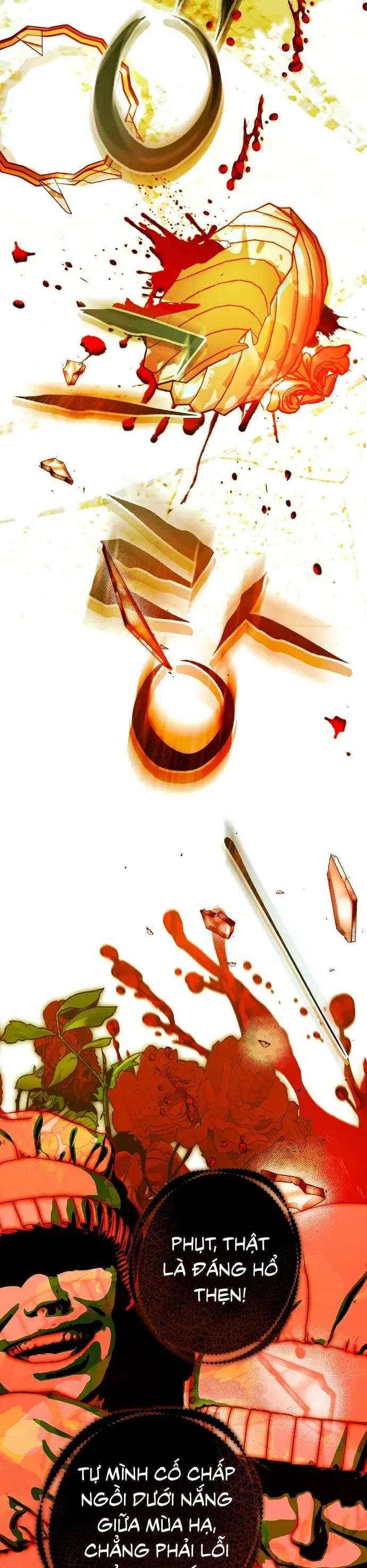 Những Mảnh Vỡ Của Giấc Mộng Thủy Tinh Chapter 7 - Trang 2