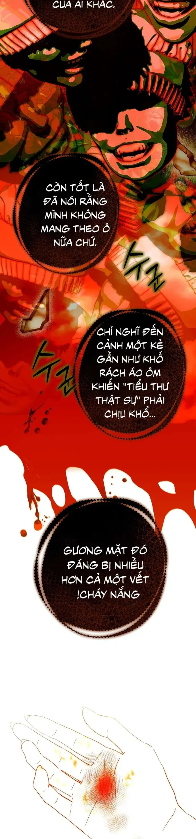 Những Mảnh Vỡ Của Giấc Mộng Thủy Tinh Chapter 7 - Trang 2