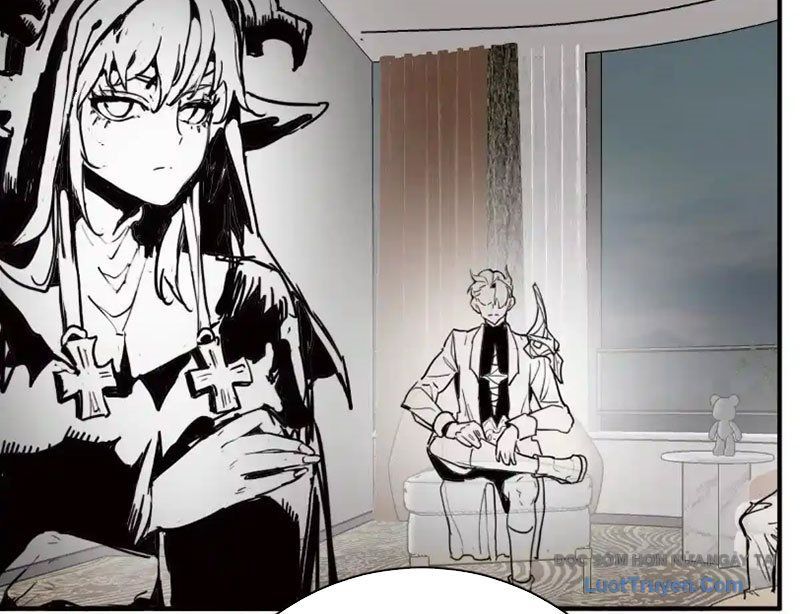 Trùng Sinh Ta Có Được Hệ Thống Không Cấp Chapter 5 - Trang 2