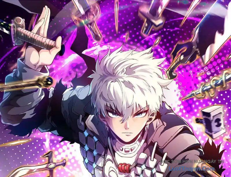 Trùng Sinh Ta Có Được Hệ Thống Không Cấp Chapter 5 - Trang 2