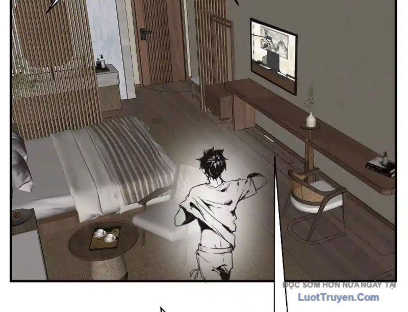 Trùng Sinh Ta Có Được Hệ Thống Không Cấp Chapter 5 - Trang 2