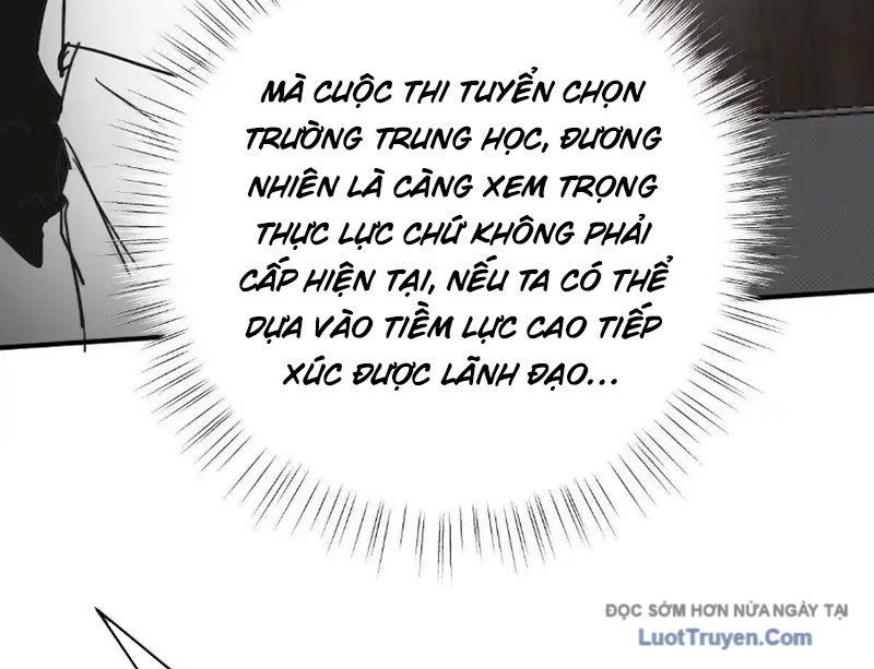 Trùng Sinh Ta Có Được Hệ Thống Không Cấp Chapter 5 - Trang 2