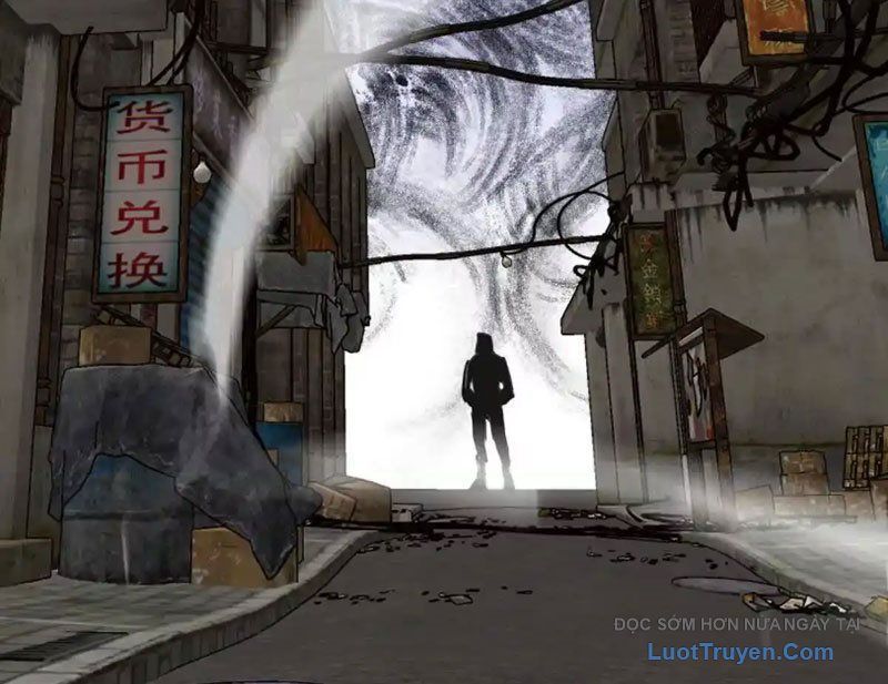 Trùng Sinh Ta Có Được Hệ Thống Không Cấp Chapter 5 - Trang 2