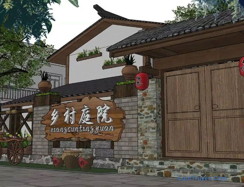 Trùng Sinh Ta Có Được Hệ Thống Không Cấp Chapter 5 - Trang 2