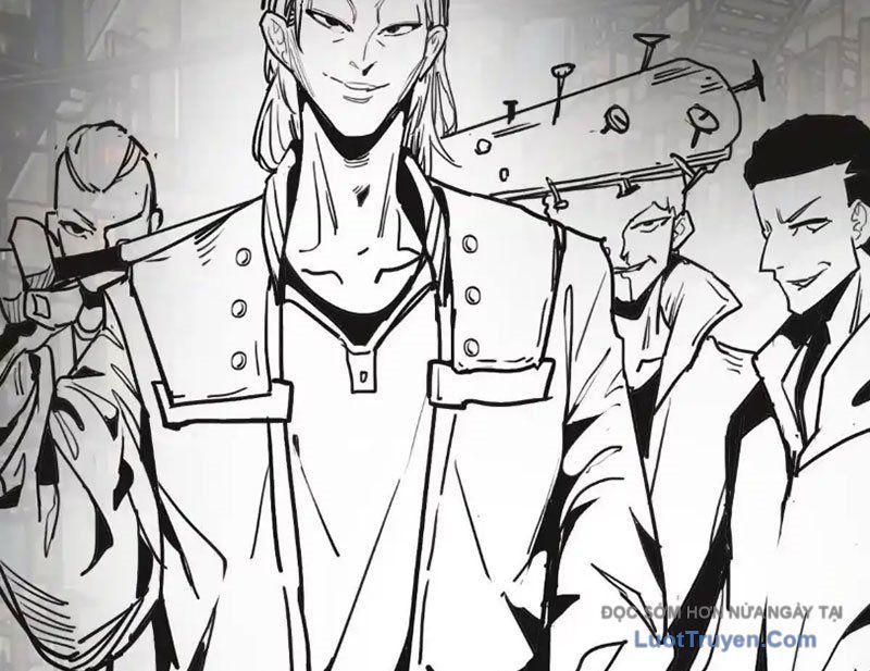 Trùng Sinh Ta Có Được Hệ Thống Không Cấp Chapter 5 - Trang 2