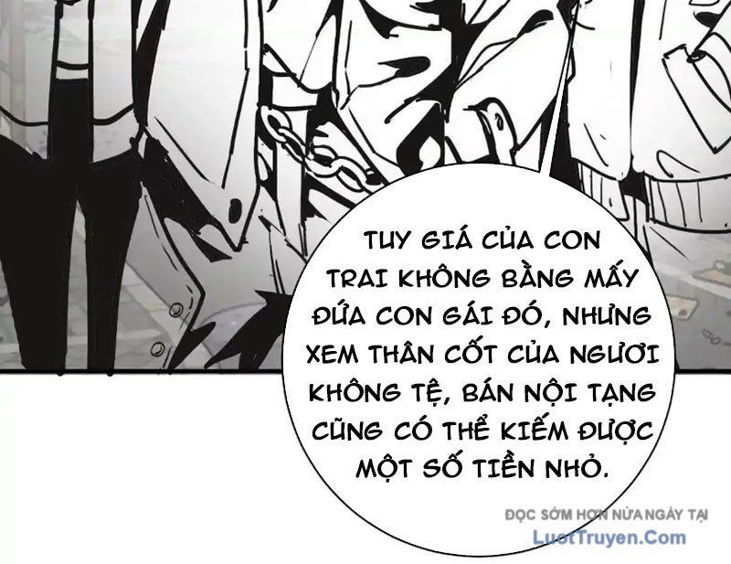 Trùng Sinh Ta Có Được Hệ Thống Không Cấp Chapter 5 - Trang 2