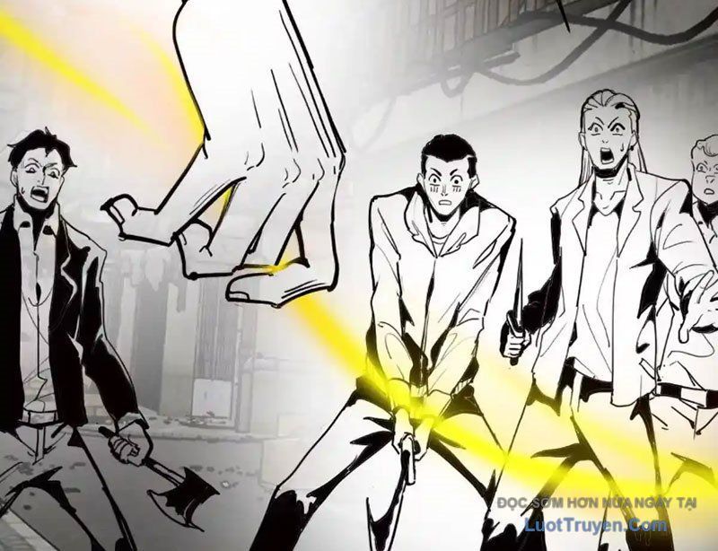 Trùng Sinh Ta Có Được Hệ Thống Không Cấp Chapter 5 - Trang 2