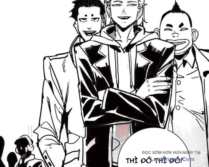 Trùng Sinh Ta Có Được Hệ Thống Không Cấp Chapter 7 - Trang 2