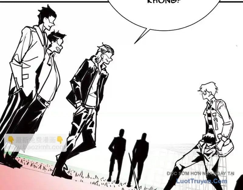 Trùng Sinh Ta Có Được Hệ Thống Không Cấp Chapter 7 - Trang 2