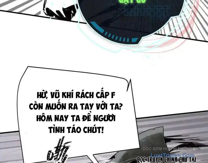 Trùng Sinh Ta Có Được Hệ Thống Không Cấp Chapter 7 - Trang 2