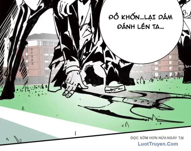 Trùng Sinh Ta Có Được Hệ Thống Không Cấp Chapter 7 - Trang 2