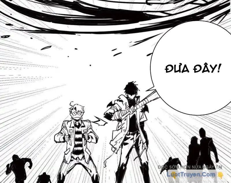 Trùng Sinh Ta Có Được Hệ Thống Không Cấp Chapter 7 - Trang 2