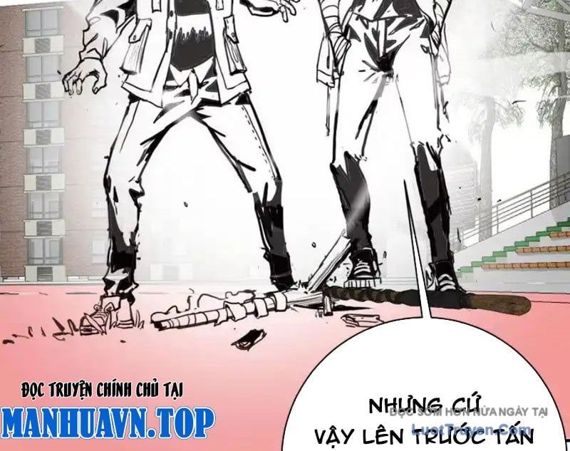 Trùng Sinh Ta Có Được Hệ Thống Không Cấp Chapter 7 - Trang 2