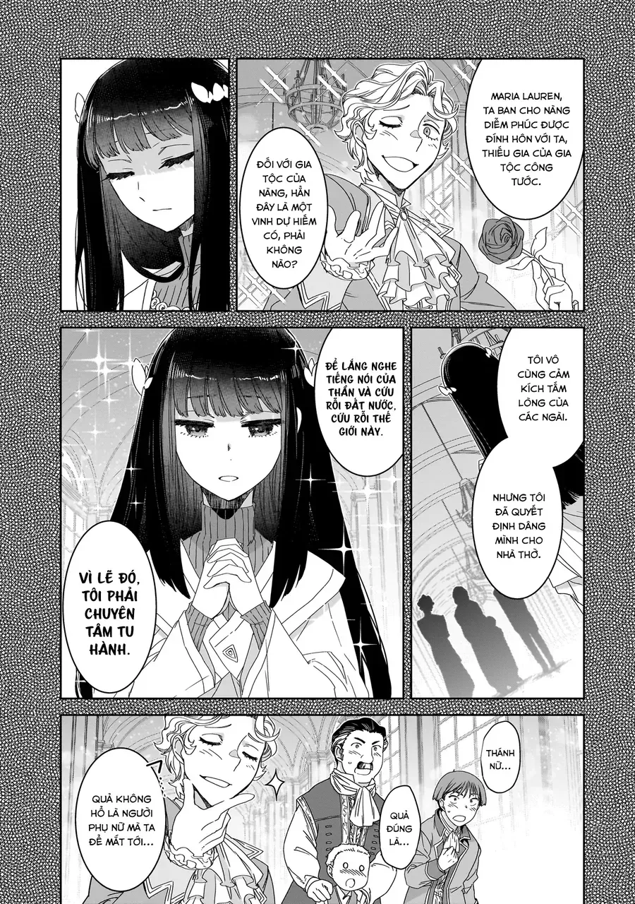 Ai Đã Giết Anh Hùng Chapter 6 - Trang 2