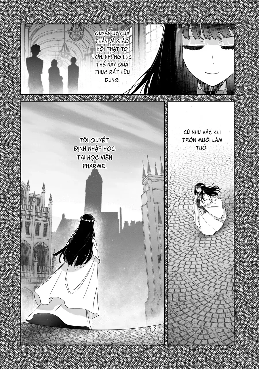 Ai Đã Giết Anh Hùng Chapter 6 - Trang 2