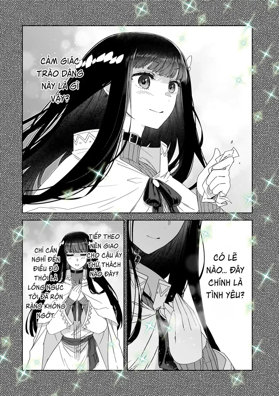 Ai Đã Giết Anh Hùng Chapter 6 - Trang 2