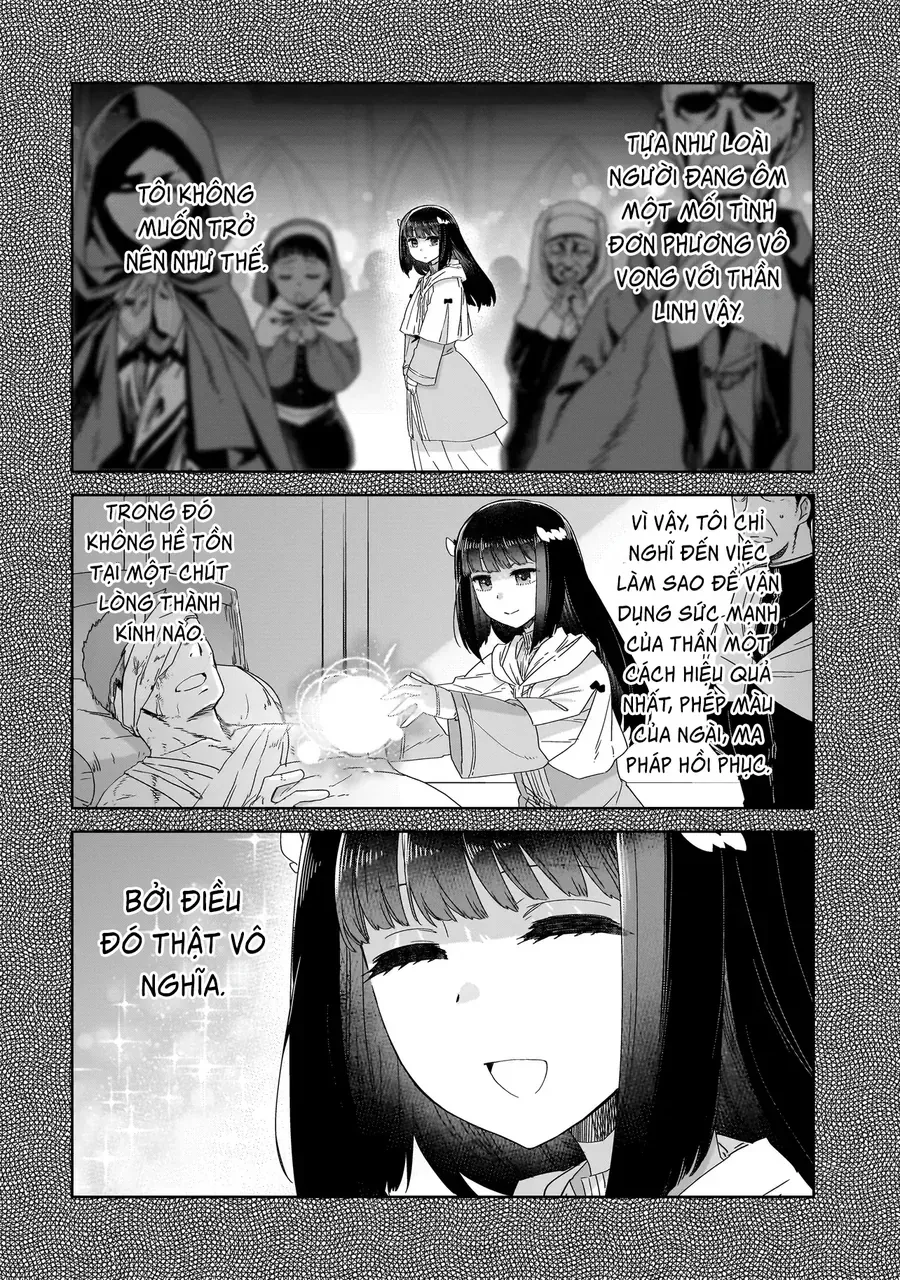 Ai Đã Giết Anh Hùng Chapter 6 - Trang 2