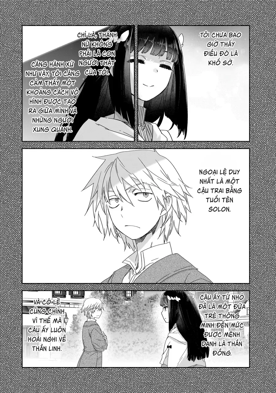 Ai Đã Giết Anh Hùng Chapter 6 - Trang 2