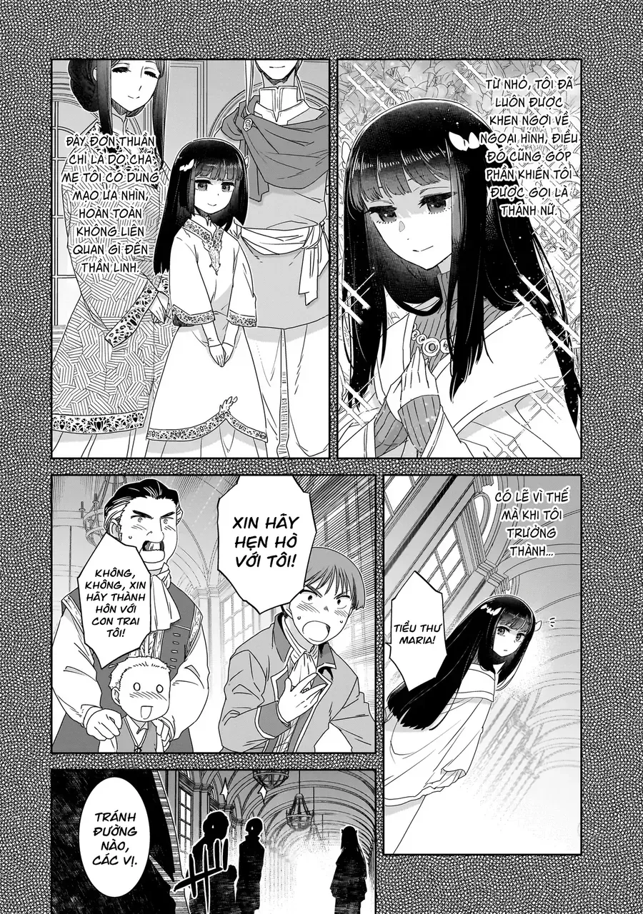 Ai Đã Giết Anh Hùng Chapter 6 - Trang 2