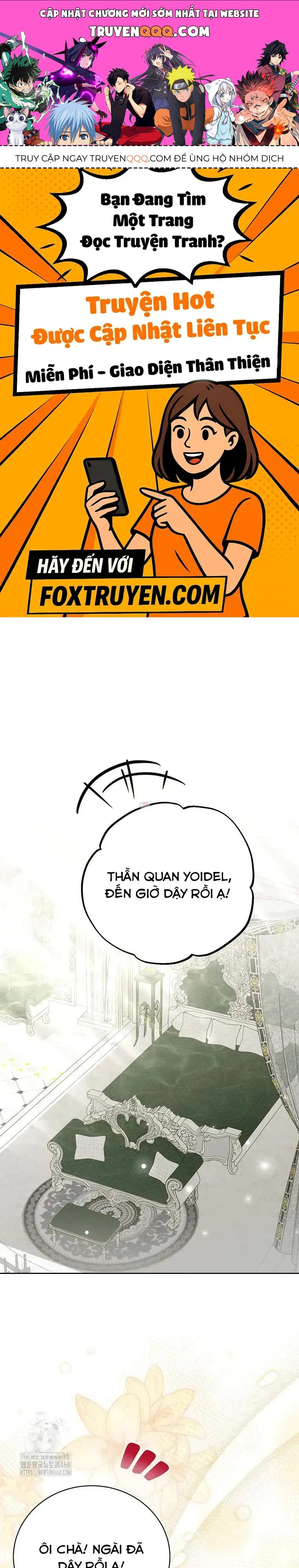 Phía Sau Mặt Nạ Của Nam Chính Hiền Lành Chapter 98 - Trang 2