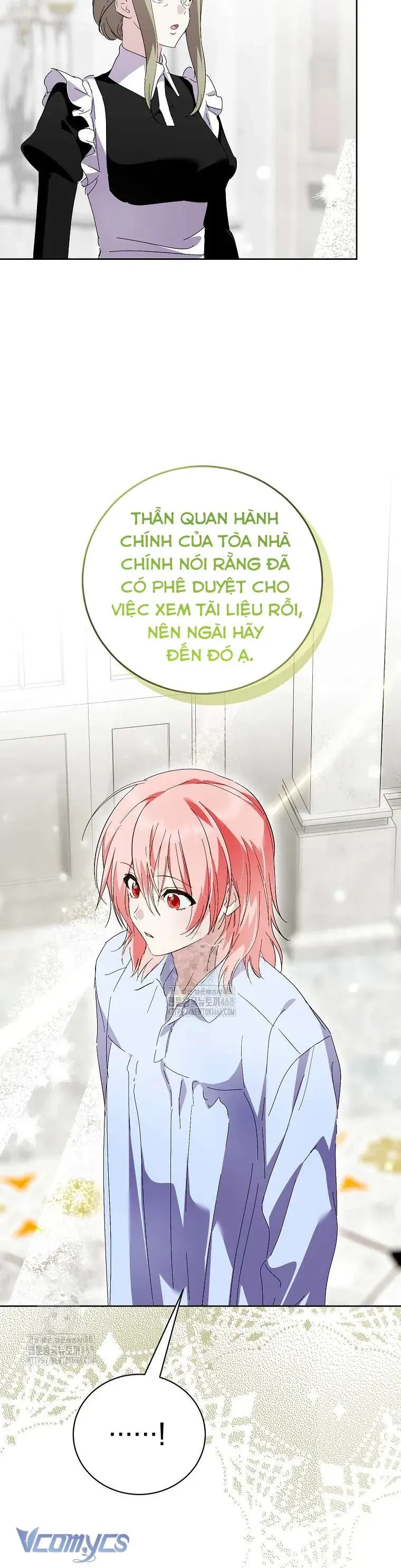 Phía Sau Mặt Nạ Của Nam Chính Hiền Lành Chapter 98 - Trang 2