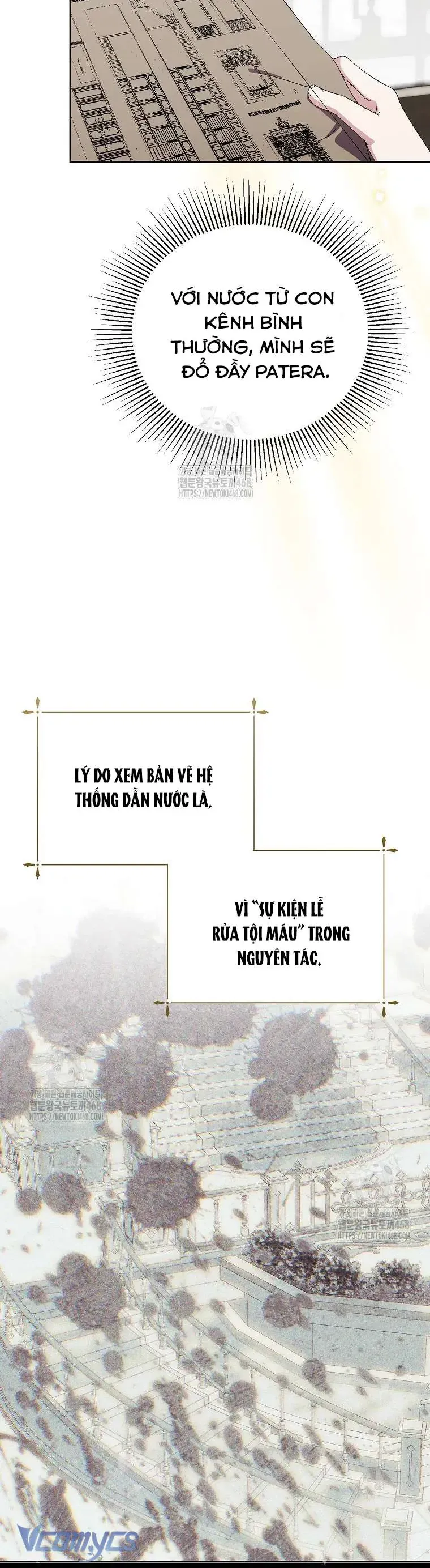 Phía Sau Mặt Nạ Của Nam Chính Hiền Lành Chapter 98 - Trang 2