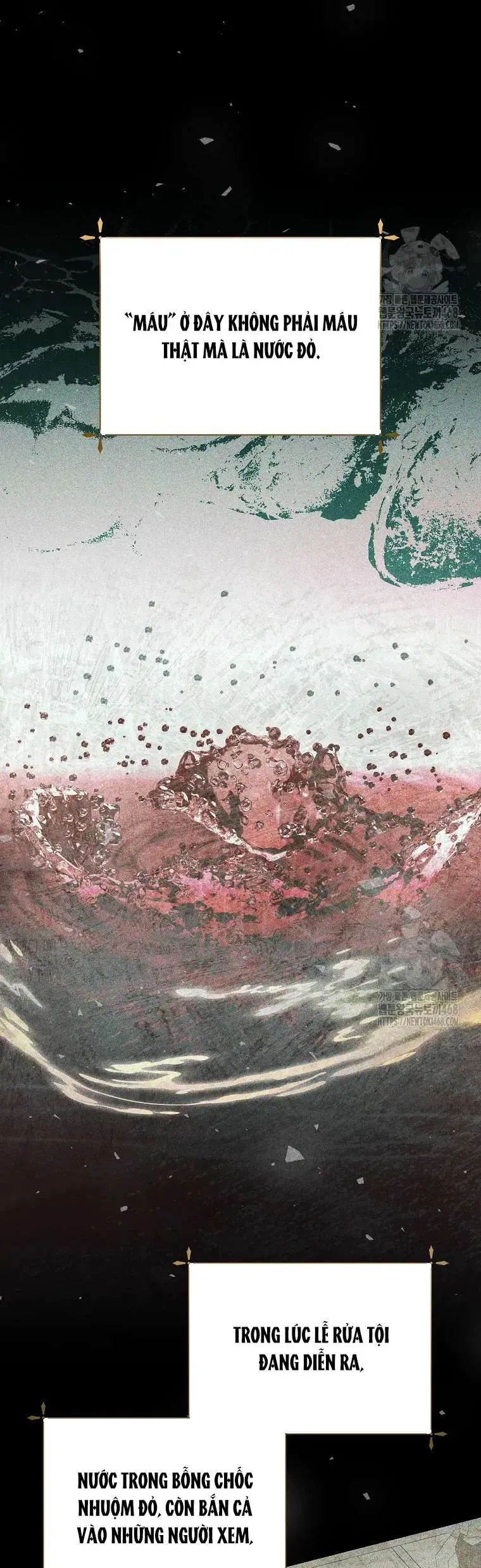 Phía Sau Mặt Nạ Của Nam Chính Hiền Lành Chapter 98 - Trang 2