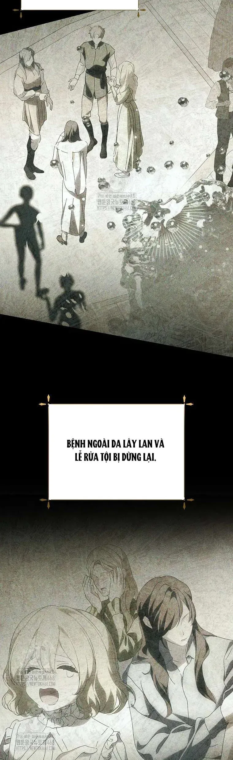 Phía Sau Mặt Nạ Của Nam Chính Hiền Lành Chapter 98 - Trang 2