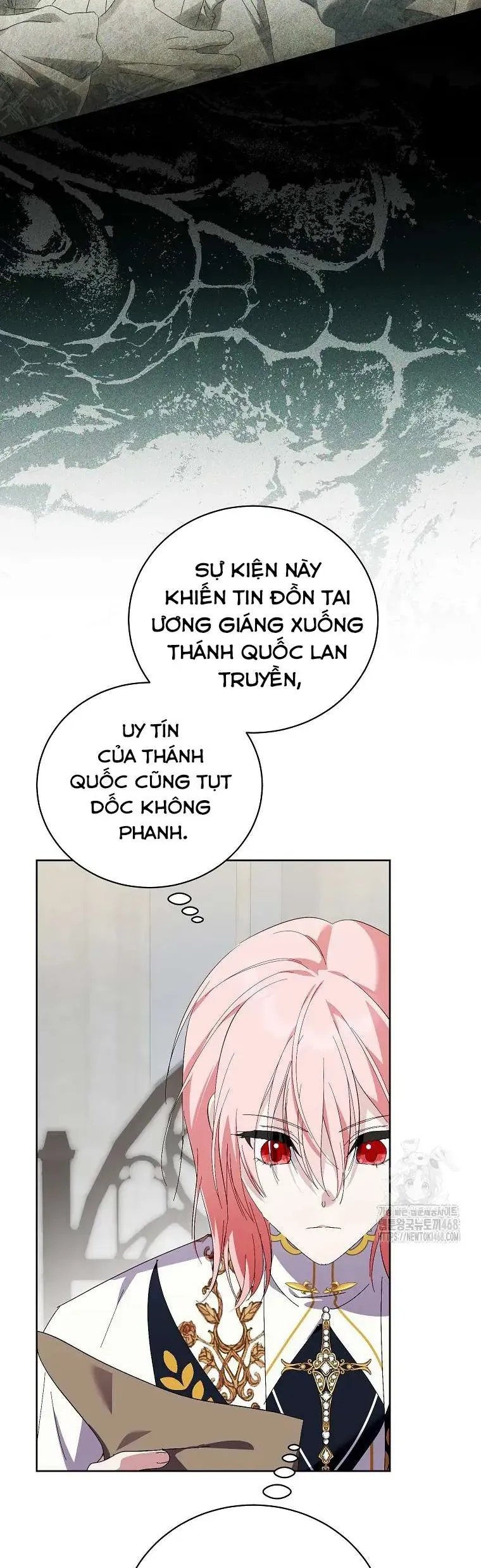 Phía Sau Mặt Nạ Của Nam Chính Hiền Lành Chapter 98 - Trang 2