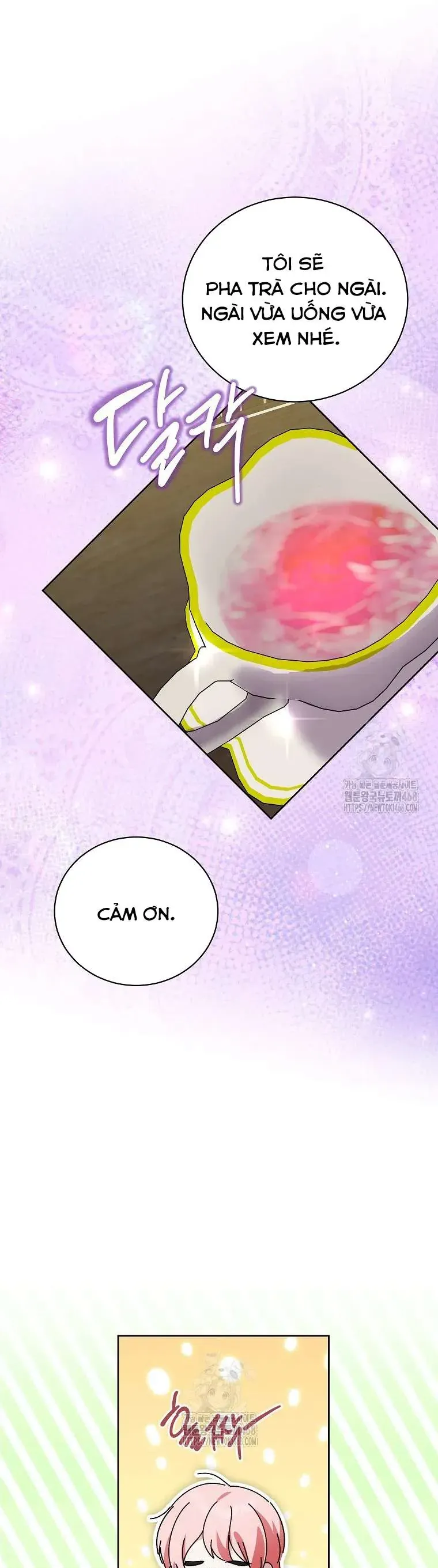 Phía Sau Mặt Nạ Của Nam Chính Hiền Lành Chapter 98 - Trang 2