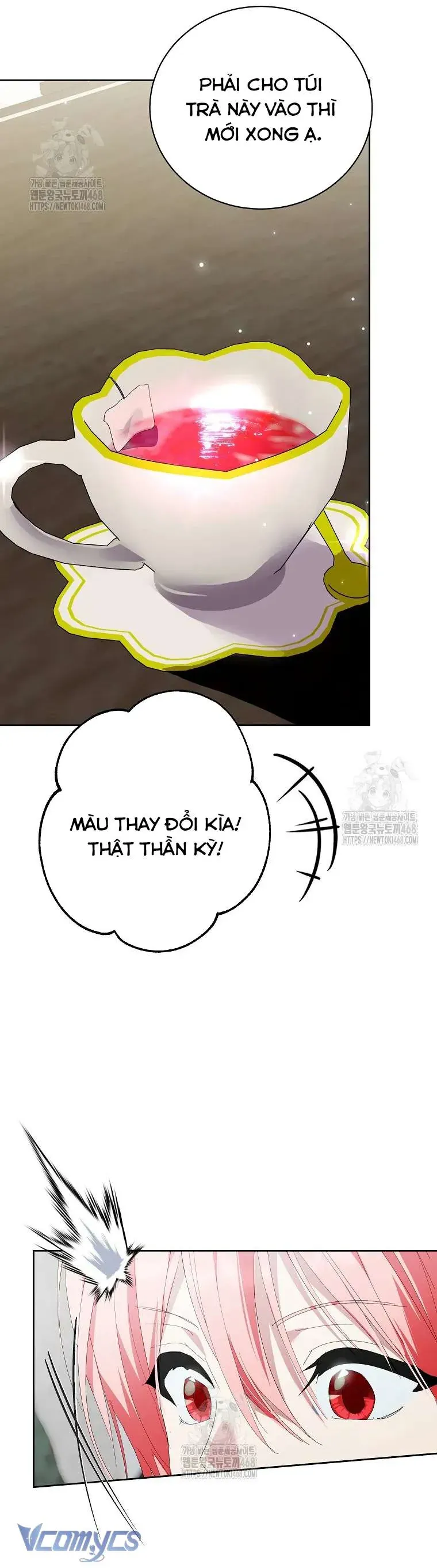 Phía Sau Mặt Nạ Của Nam Chính Hiền Lành Chapter 98 - Trang 2